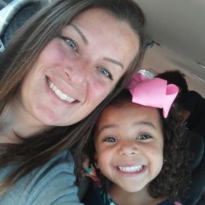 Meet your Posher, Cheryl